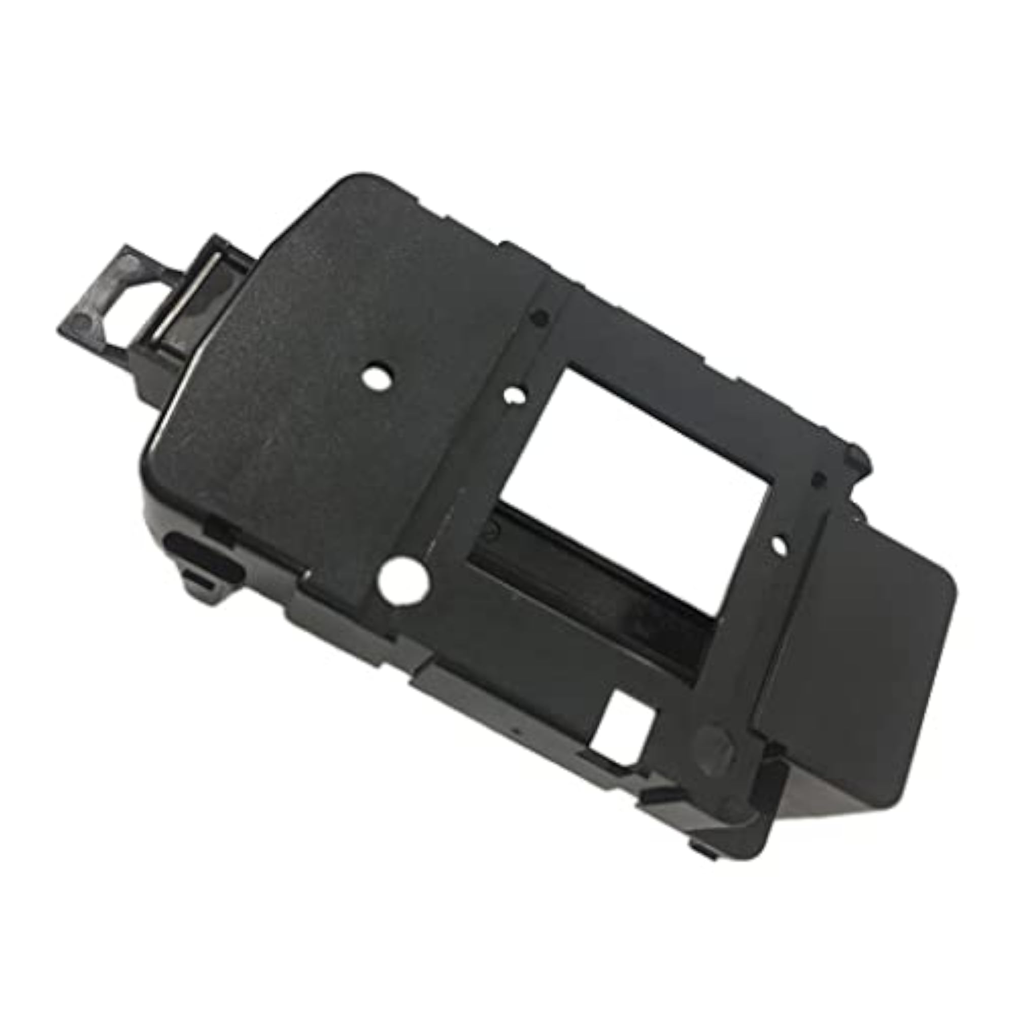 Clock Pendulum Movement Shell for DIY Clock Replacement