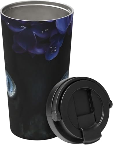 R[q[Jbv Ԃ̒ɉBĔL ^u[ Wt  @r 񂰃Rbv ^fM ۗ ۉ XeX  ԍڃJbv jp 500ml [sAi]