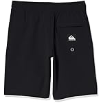 Quiksilver Boys Taxer Amphibian 13 Hybrid Short Youth - Image 2