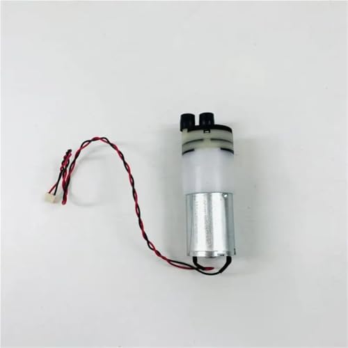 Moteur de pompe à eau Dreame X40 station bloquée solution rechange - 4