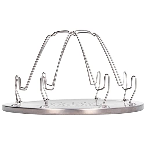 Tostadora de Camping para Estufa de Gas