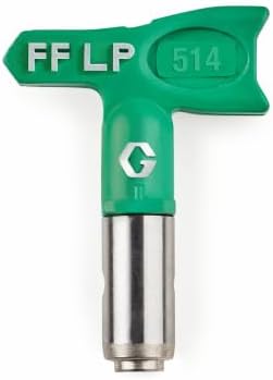 Graco TIP Spray AIRLESS 12INX0.014IN FFLP514