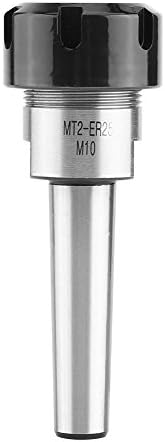 ER 32 Collet Chuckwith Flange For Lathes With 80 Mm Jaw Chuck, 59,90 - View #2