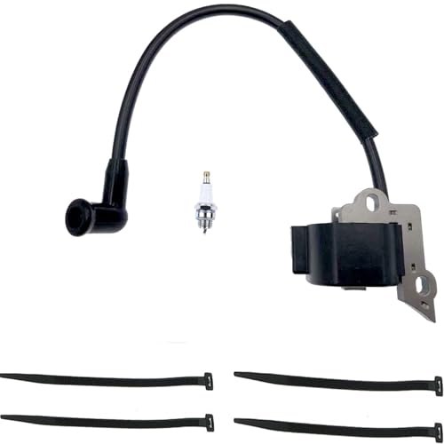 Bobina de encendido 530039198 Husqvarna, Poulan y Craftsman