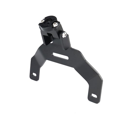 Support de navigation GPS Aprilia GT125 pour ne plus quitter la route des yeux