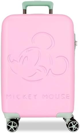 Disney Joumma Bags Good Trip Cabin Suitcase Children's Suitcase, ...