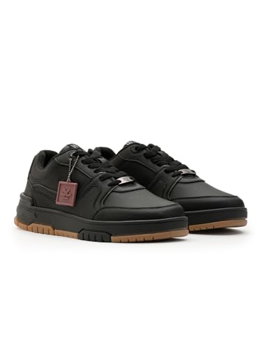 Image of WROGN Men's Casual Sneakers