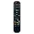 MR21GA AKB76036202 Replacement Magic Remote Control with Voice and Pointer Compatible for LG 2021 QNED Mini-LED QNED90 QNED99 NANO75 NANO80 NANO85 NANO90 NANO99 UP75 UP80 Series Smart TVs OLED55C1