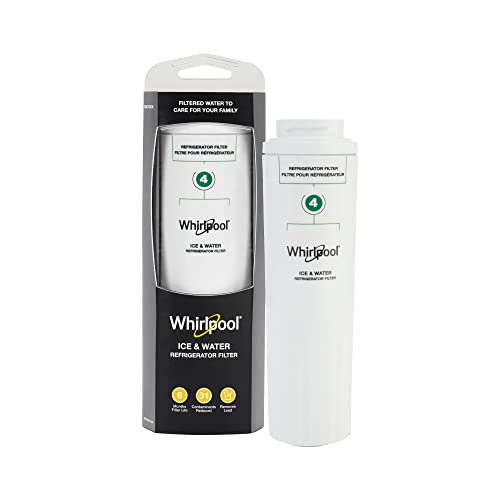 Whirlpool WHR4RXD1 Refrigerator Ice And Water Filter 4 thumb #2