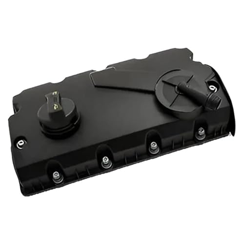 Cam Rocker Cover 038103469AE Engine Valve Cover For A4 8E2 B6 1.9T A4 8EC 8E5 B6 8ED 1.9 2.0T A6 4B C5 1.9 T Cylinder head valve cover