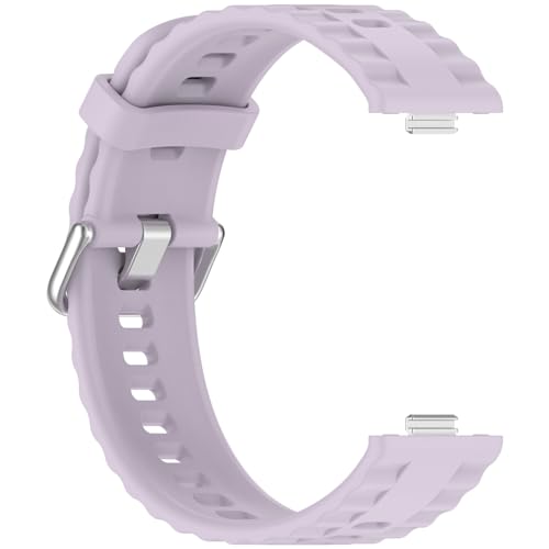 [BQBQERT] Unisex Watch Straps For Watch Fit 3/4 Silicone Watch BandšvXgbvMANX}[gEHb`oh
