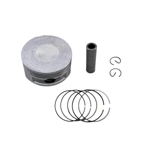 �s�X�g���L�b�g 60mm �����O�s���N���b�v�A�Z���u���t�� GXR120 �G���W�����[�^�[�����}�[�^���p�[�ƌ݊�������