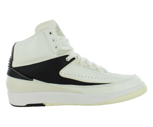 Image of Nike Womens WMNS Air Jordan 2 Retro Running Shoe
