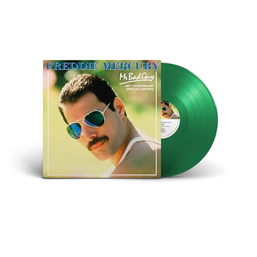 music Mr. Bad Guy