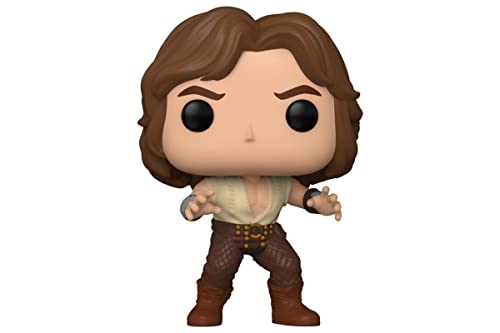 Funko Pop! Hercules: Legendary Journeys - Hercules #TOP7