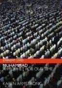 Muhammad: A Prophet for Our Time 0739482637 Book Cover
