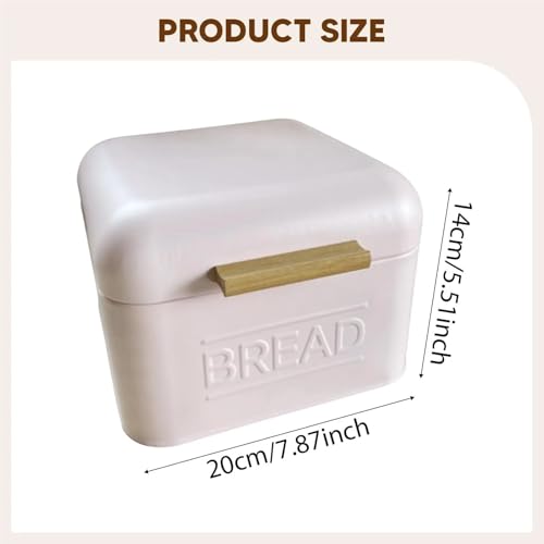 Compartimiento pan de hierro galvanizado de alta durabilidad para panaderías 7