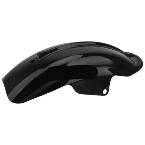 Garde-Boue de Moto Arrière Accessoires Motocross Chopper Bobber