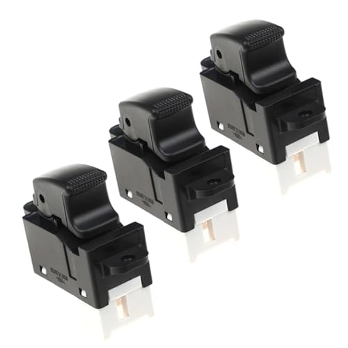 Bouton de commande lève-vitre électrique pour rouler serein en i10