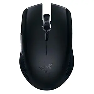 RAZER Atheris - Ambidextrous Bluetooth Portable Gaming-Grade Mouse 7 (RZ01-02170100-R3U1)