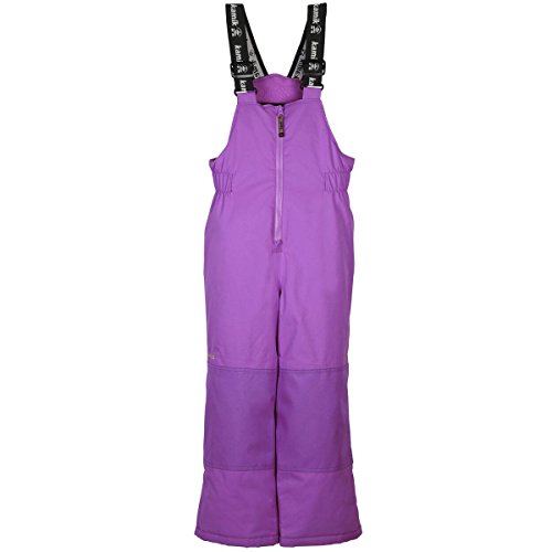 Kamik Winter Apparel Winkie Solid Pants, Grape, 2