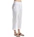 MSP by Miraclesuit Women's Capri Pant