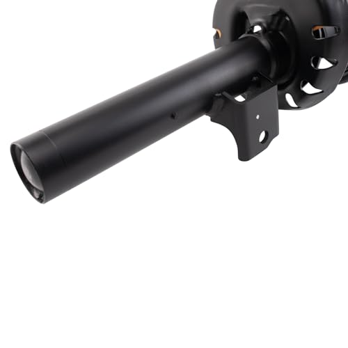 Image of TRQ Front and Rear Complete Strut Assembly & Shock Absorber Kit Complete Strut & Coil Spring Assembly Compatible with 2016-2020 Buick Envision