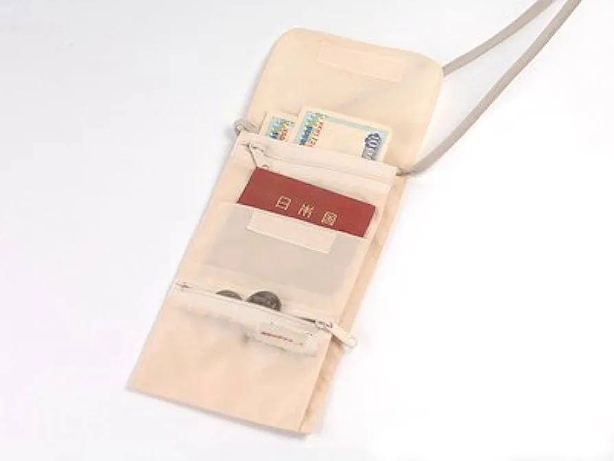 ☆リックオウエンス　セキュリティポーチ☆ Amazon.co.jp: 地球の歩き方 セキュリティポーチ ブラック