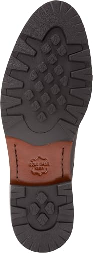 Image of Cole Haan Men's Berkshire Lug Plain Toe