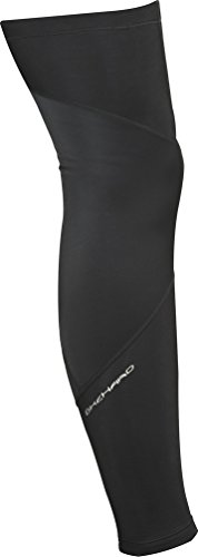 BikeHard Outline Pro Leg Warmers Medium