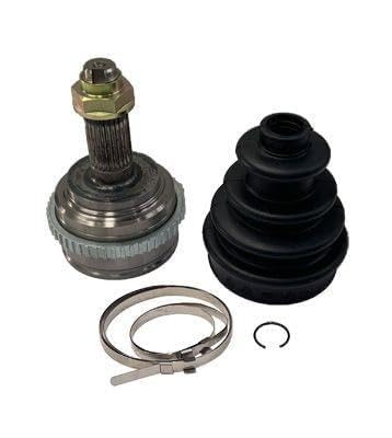 SKF Juego de articulación árbol de transmisión VKJA 5729 G Junta Homocinética Compatible con HONDA CIVIC VII Hatchback EU, EP, EV
