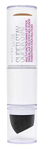 Maybelline Superstay Foundation Stick 370 Deep Bronze 7G