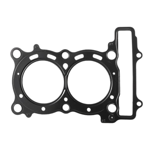 Joint de culasse 5GJ-11181-00-00 Compatible avec XP500 T-MAX 500 TMAX500 2001 2002 2003 2004 2005 2006 2007 2008 2009 2010