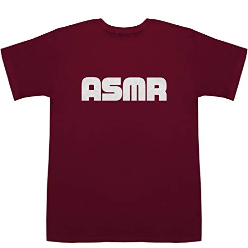 [�W���|�j�X��] ASMR T-shirts ���C�� M�yi love �z�yi eating �z