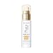 Revlon Prime Plus Brightening and Skin-Tone Evening Makeup + Skincare Primer, Revitalizing Complex with Vitamin C and Lactic Acid, 1 oz
