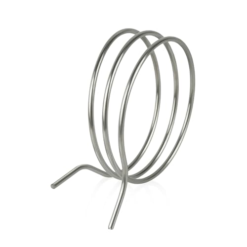 Jetuplusllc 3rd Speed Resistor 7 Gauge with 3 Turns for Club Car DS 1985-2003 Electric