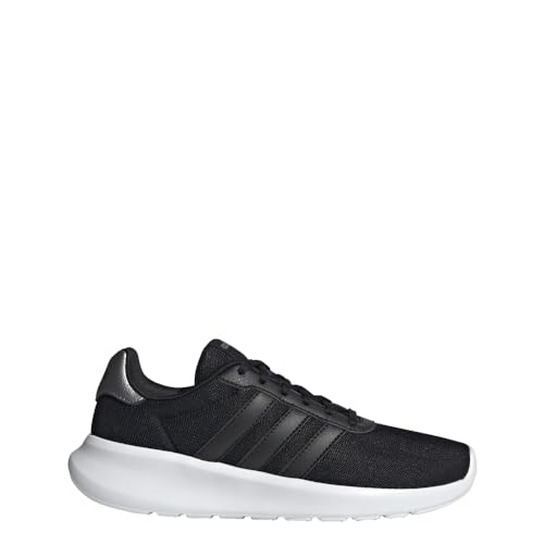 Image of Adidas Womens Lite Racer 3.0 Running ShoesRunning Shoe