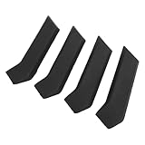 Ejoyous Trittbrett-Stufenpolster-Griffabdeckung, Rutschfester Ersatz, Langlebiges Trittbrettpolster für Expedition 2018–2024 (Linke Seite)