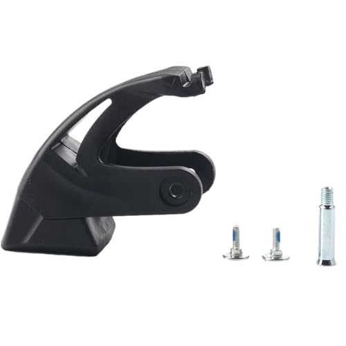 Bloque de freno para patines de patinaje – Tapón de goma para frenos de patinaje para adultos