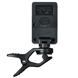 Pièces Rechange Violon Mini Accordeur LCD Numérique Sensible Rotatif À 360 Degrés pour Guitare Basse Violon Ukulélé… - Les Beatles, Paul McCartney, John Lennon, RIngo Starr, George Harrison Pièces Rechange Violon Mini Accordeur LCD Numérique Sensible Rotatif À 360 Degrés pour Guitare Basse Violon Ukulélé… – Image 3