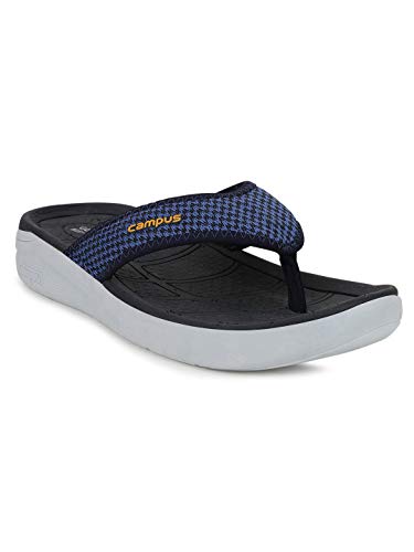 Image of Campus GC-SL-06 Men's Slip-On Slippers
