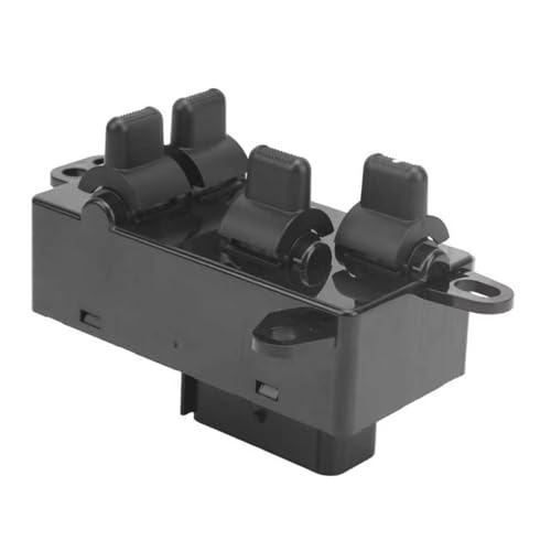 Interrupteur lève-vitre pour Chrysler Town & Country et Voyager 2004-2008 4685732AD