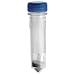 Benchmark Scientific D1034-MX Pf Tube, 0.1 mm Silicone, 1.4 mm Zircon and 4 mm Silicon Bead, 2 mL (Pack of 50)