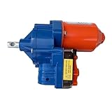 【Application polyvalente】Idéale pour divers projets de bricolage, cette machine à enrouler le film est un atout précieux pour votre équipement.