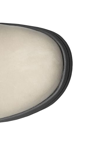 Image of BOGS Kicker Slip-On Elastic Leather