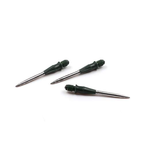 Touches de conversion robustes pour point de fléchettes à pointe souple 2BA