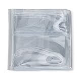 [アソボーゼ] [ aso ] sugata PVC二つ折り財布 コンビニエンス ウォレット 透明 SG-PV238 (クリア)