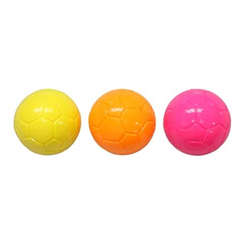 Good Boy Glow In The Dark Footballs Cover