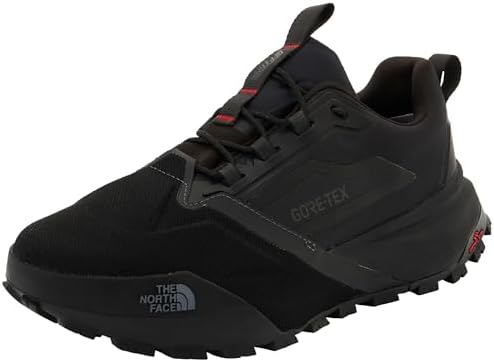 THE NORTH FACE Offtrail Tech Gore-tex erkek spor ayakkabısı, Tnf