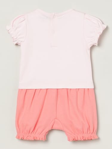 Image of Milou Baby Girls Rompers